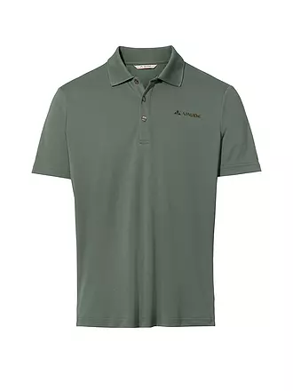VAUDE | Herren Funktionspolo Essential | 